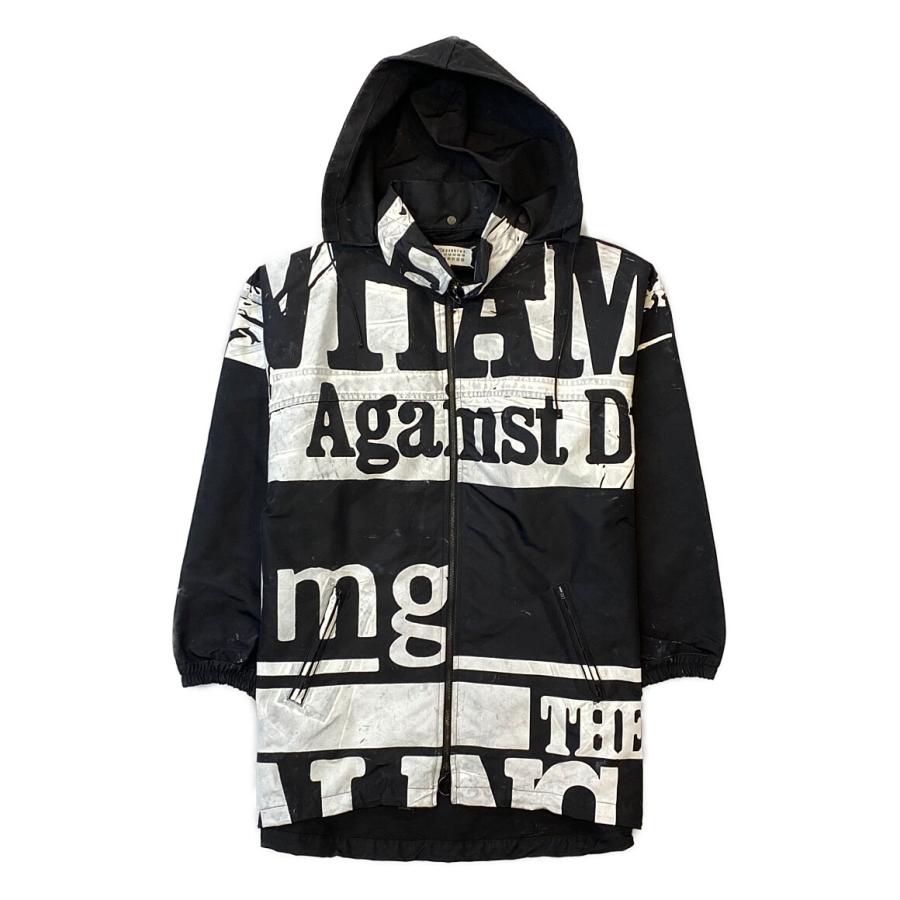 メゾンマルジェラMaison Margielaジャケット 36