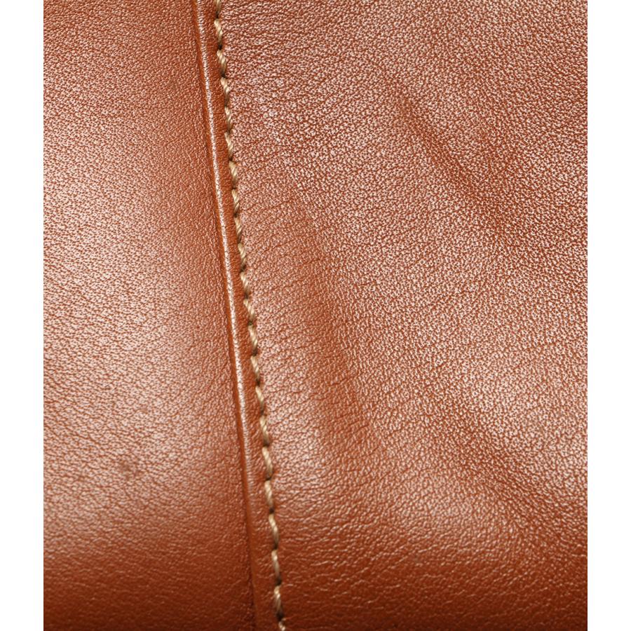 イッセイミヤケ ショルダーバッグ 巾着バッグ レディース SIZE - ISSEY