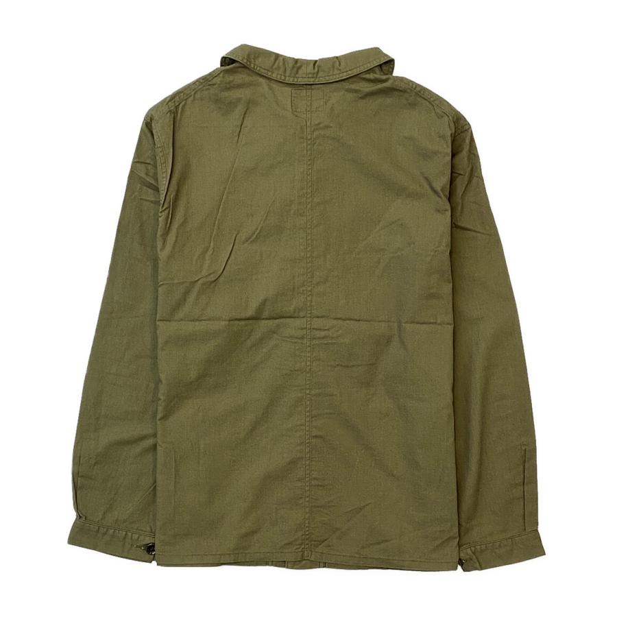 ボンクラ ジャケット Denim Cellar別注 フレンチワークジャケット