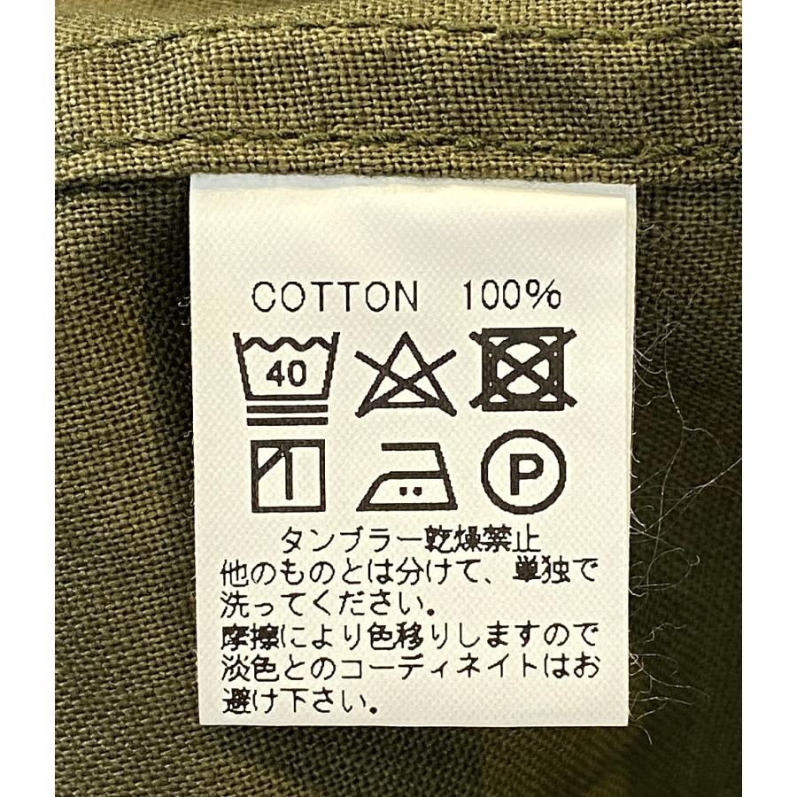ボンクラ ジャケット Denim Cellar別注 フレンチワークジャケット