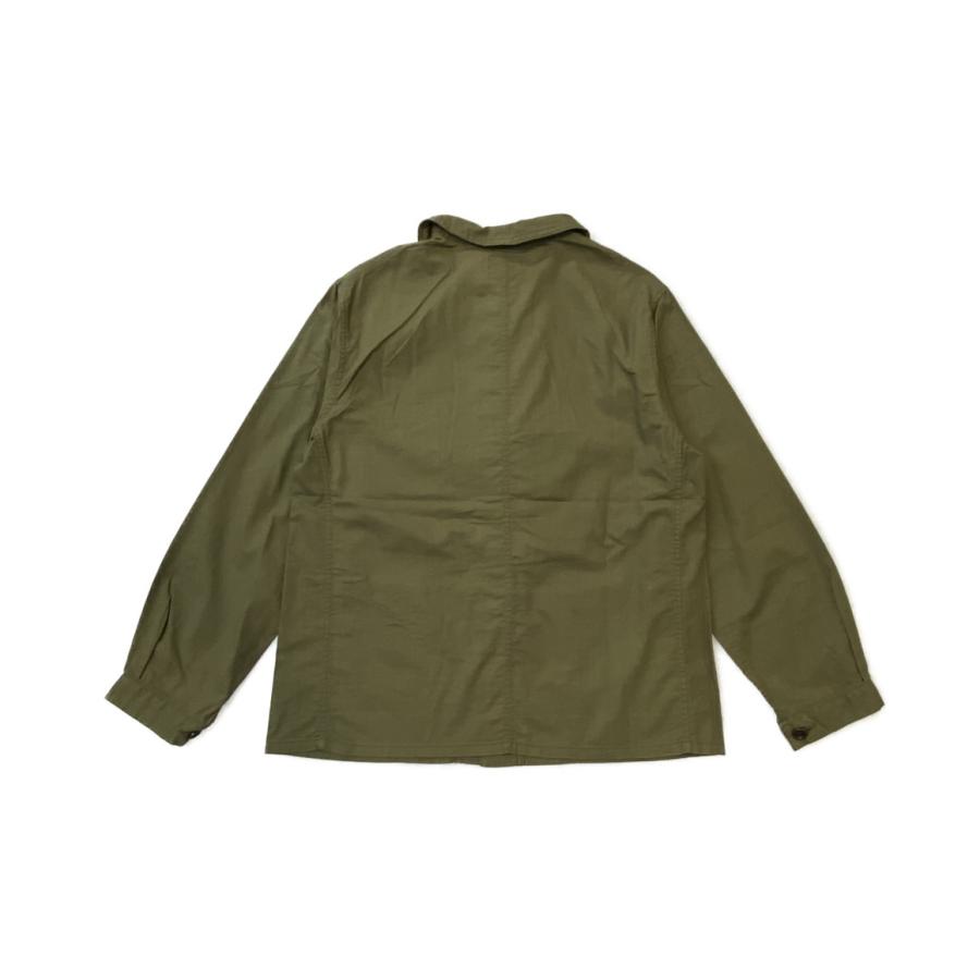 美品 ボンクラ フレンチワークジャケット Denim Cellar別注 メンズ