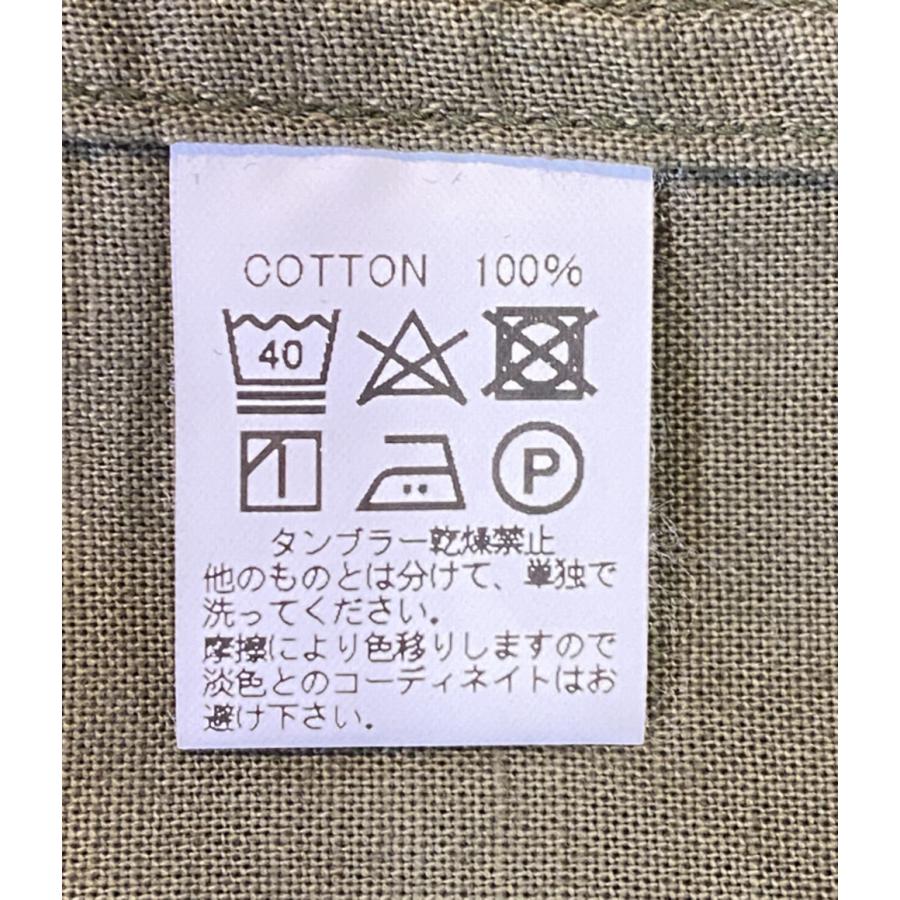 美品 ボンクラ フレンチワークジャケット Denim Cellar別注 メンズ