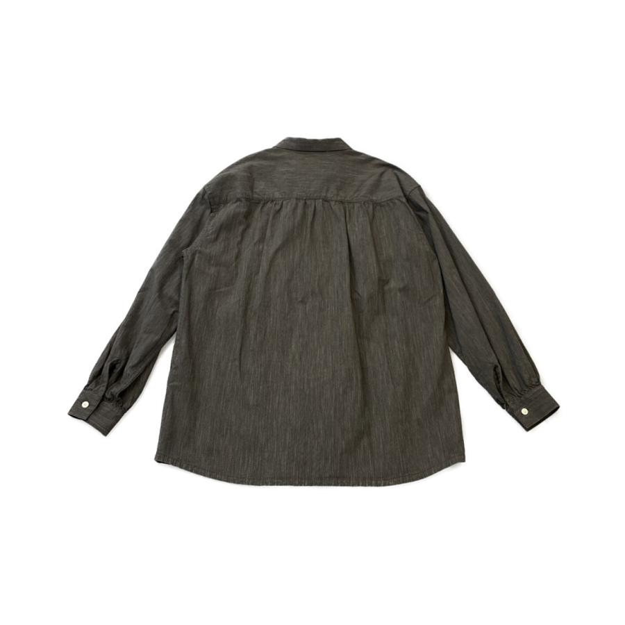 AUBERGE / 長袖シャツ/40 オーベルジュ 長袖シャツ REF HENRI 23ss メンズ SIZE 40 AUBERGE 中古