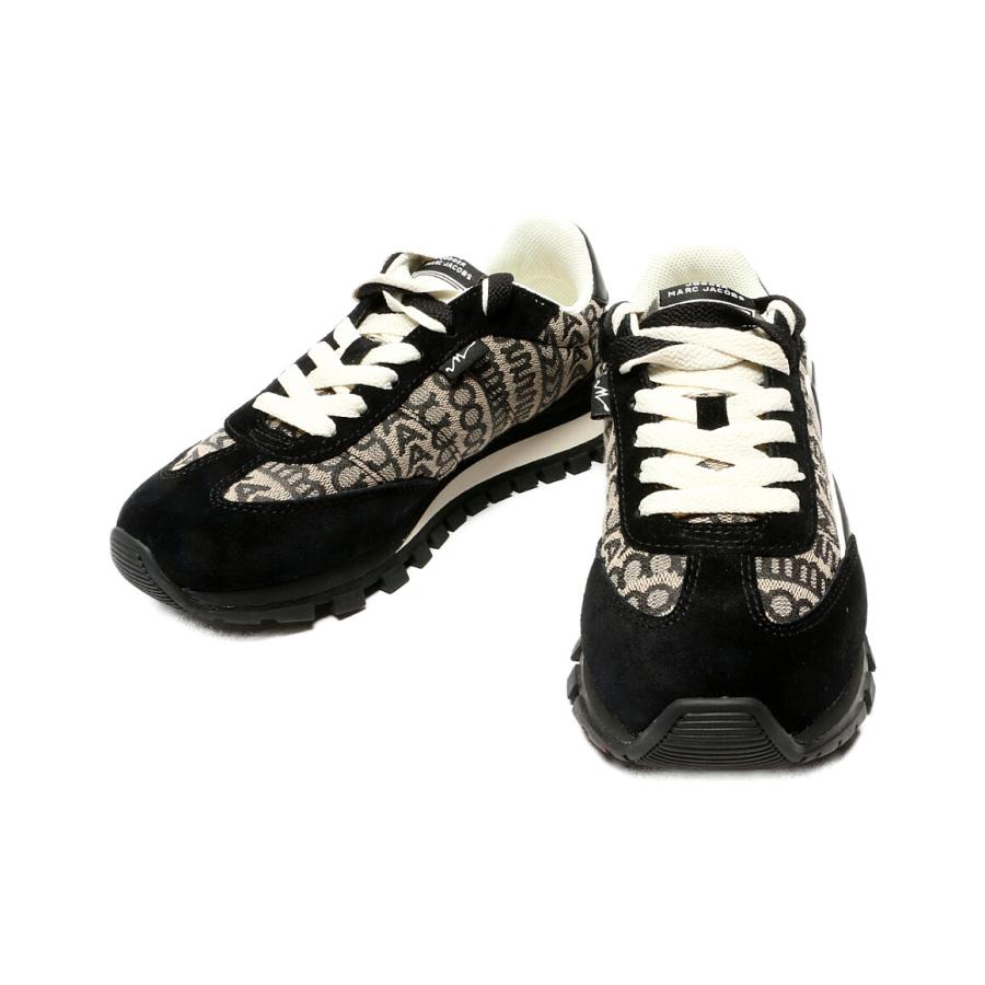 美品 マークジェイコブス スニーカー MARC JACOBS THE JOGGER 美品 マークジェイコブス スニーカー MARC JACOBS THE JOGGER