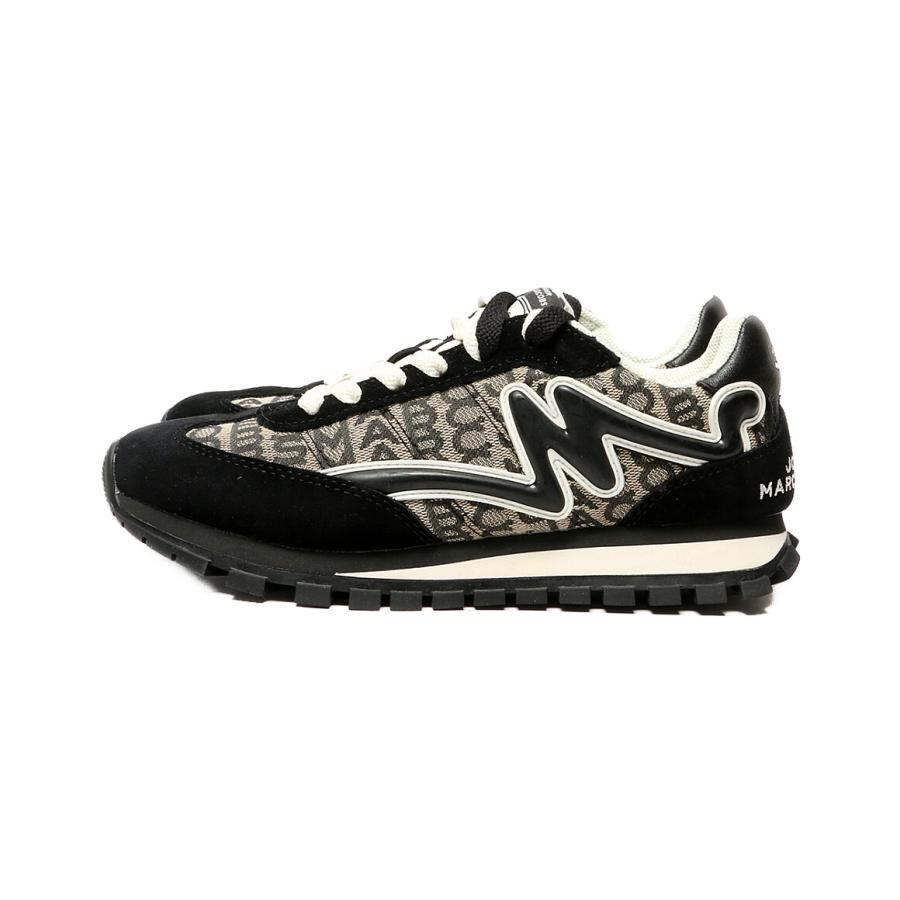 美品 マークジェイコブス スニーカー MARC JACOBS THE JOGGER 美品 マークジェイコブス スニーカー MARC JACOBS THE JOGGER