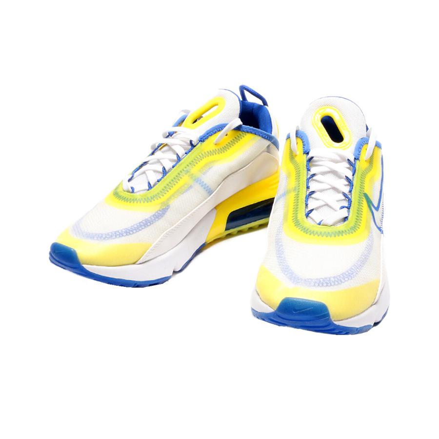 NIKEエアーマックス2090 カスタマイズ版