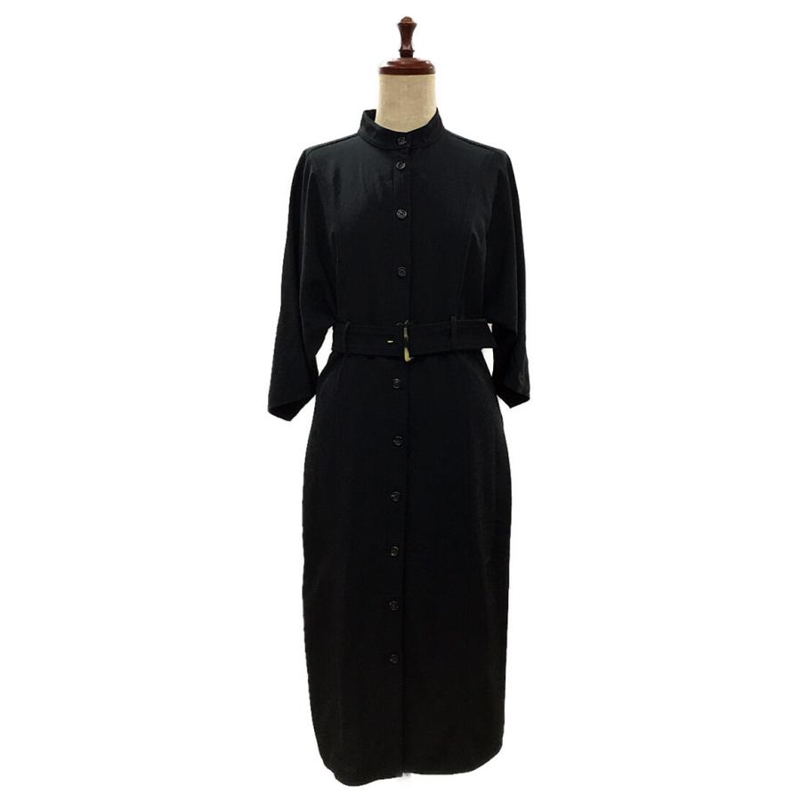 タラジャーモン 半袖ワンピース VZEFD-19530 レディース SIZE 36