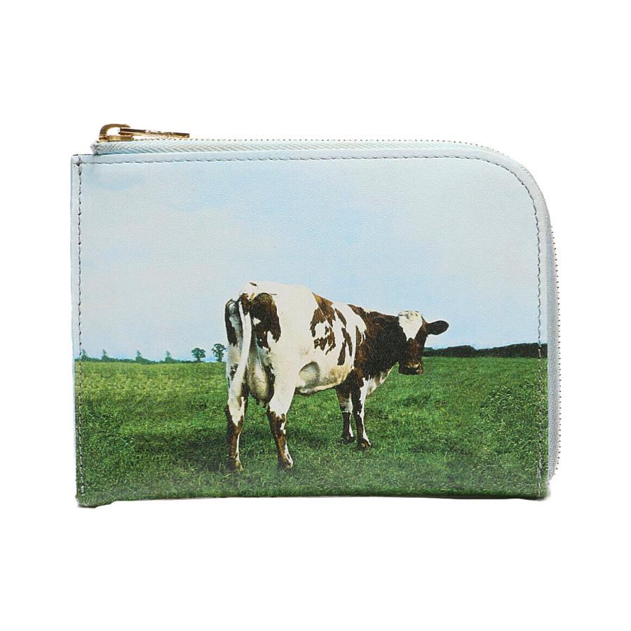 アンダーカバー コインケース Pink Floyd コレクション 2023ss 