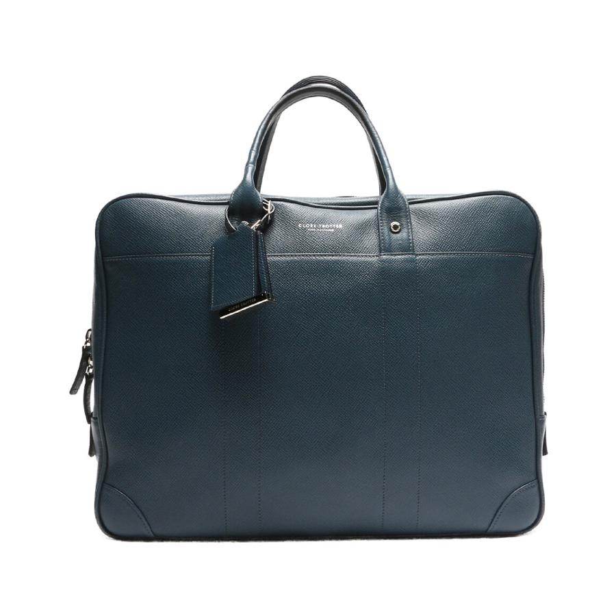 グローブトロッター ブリーフケース メンズ SIZE - GLOBE-TROTTER 中古