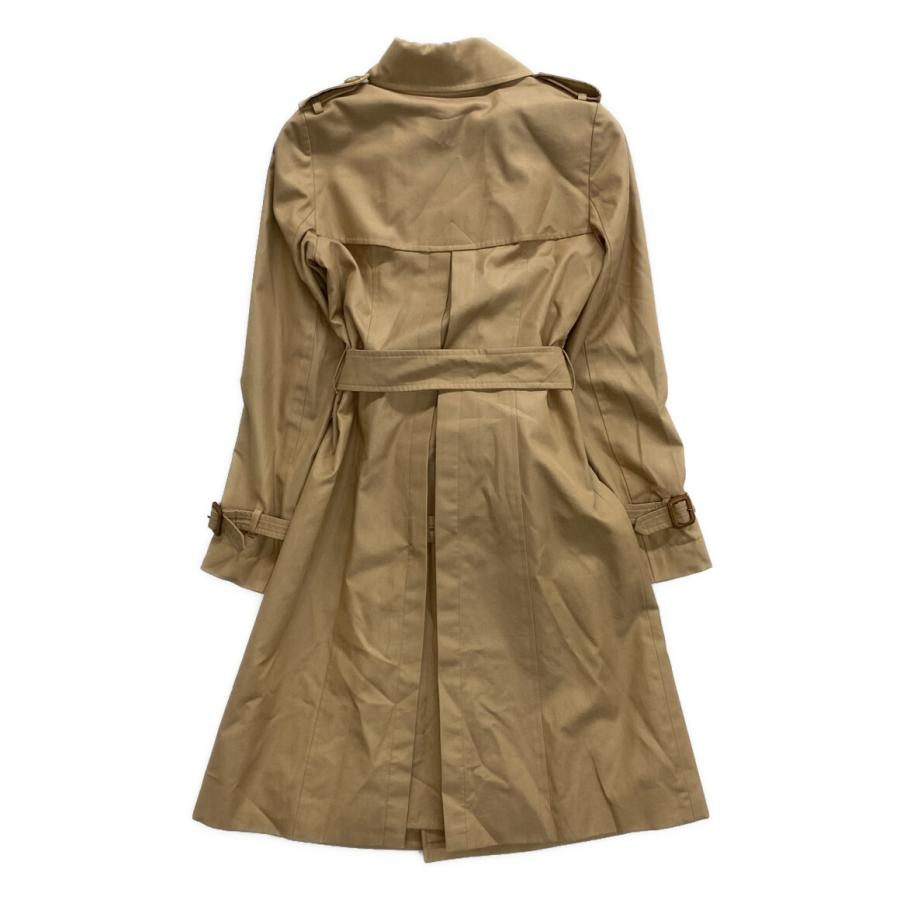 mackintosh london トレンチコート ロロピアーナ 36サイズ マッキントッシュ mackintosh トレンチ コート 36
