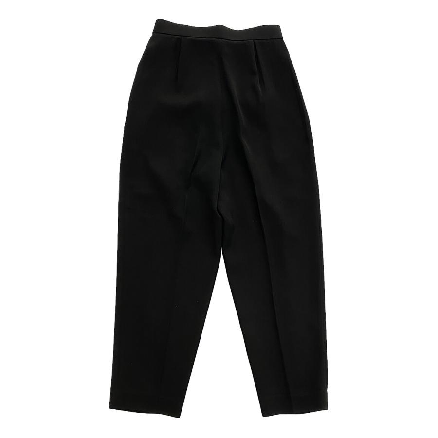 エンフォルド パンツ ブラック 3008S231-0560 レディース SIZE
