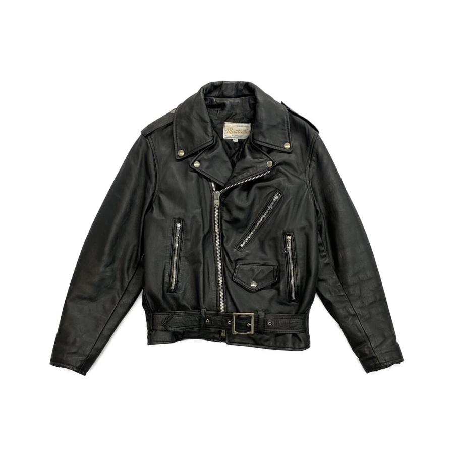 【中古送料込】MARCELLOPAMPALONI イタリア レザージャケットXL 中古送料込】MARCELLOPAMPALONI イタリア レザージャケットXL