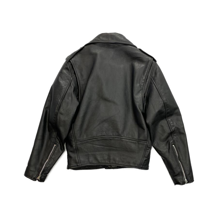 【中古送料込】MARCELLOPAMPALONI イタリア レザージャケットXL 中古送料込】MARCELLOPAMPALONI イタリア レザージャケットXL