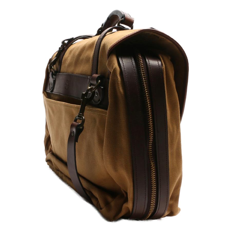 フィルソン 2way ガーメントバッグ メンズ FILSON 中古 : Rehello by