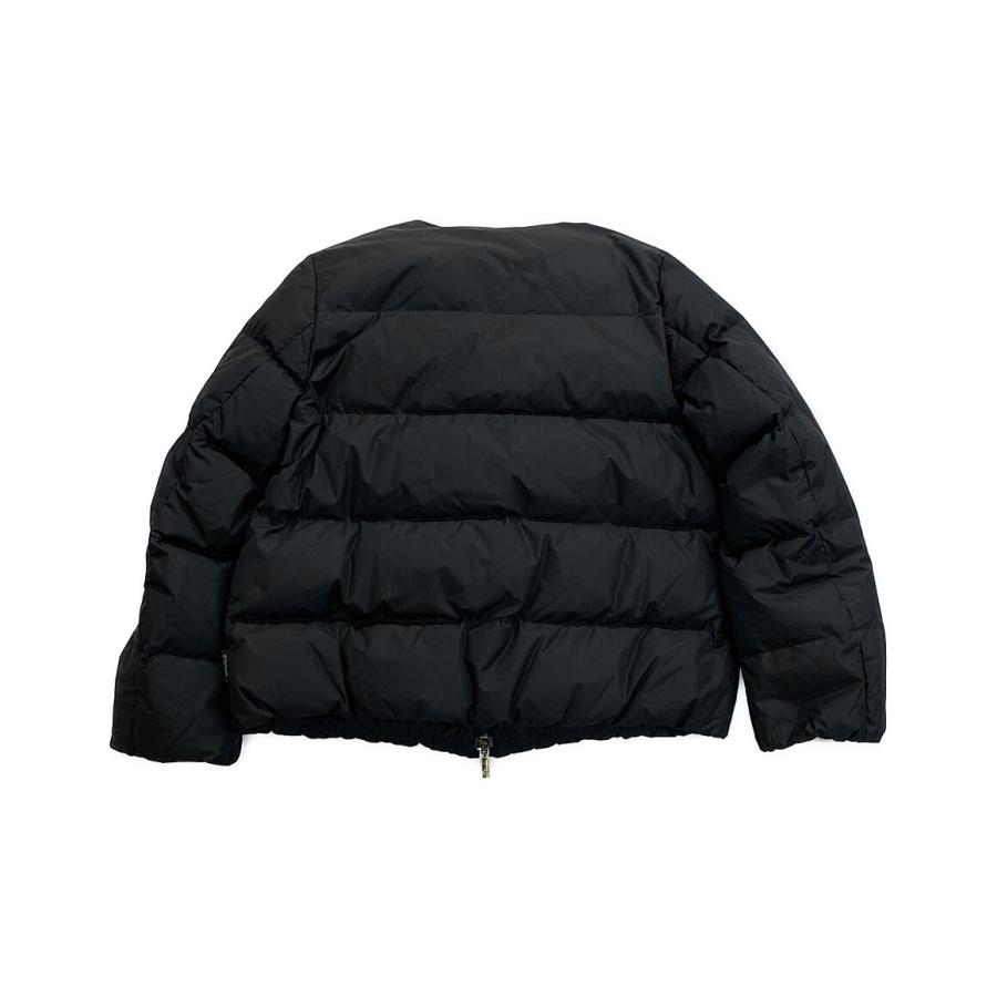 モンクレール コート BOUQUET ショートダウン レディース SIZE 1