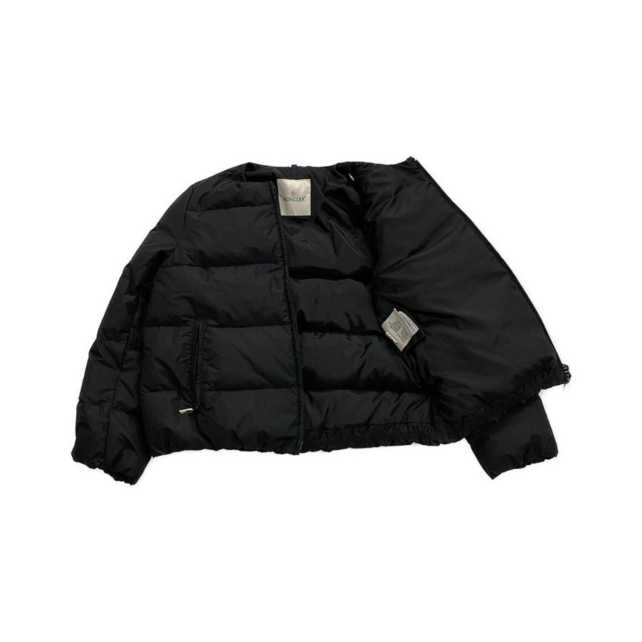モンクレール コート BOUQUET ショートダウン レディース SIZE 1