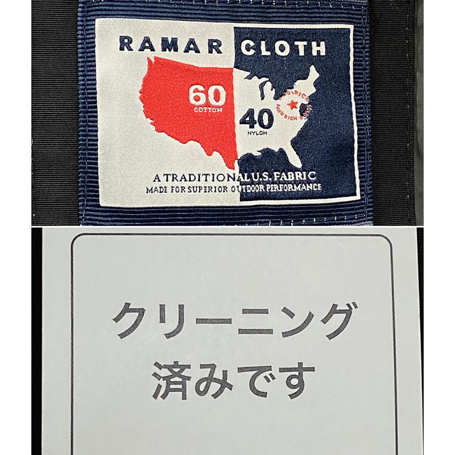 ウールリッチ ダウンジャケット ブリザードパーカー レディース SIZE