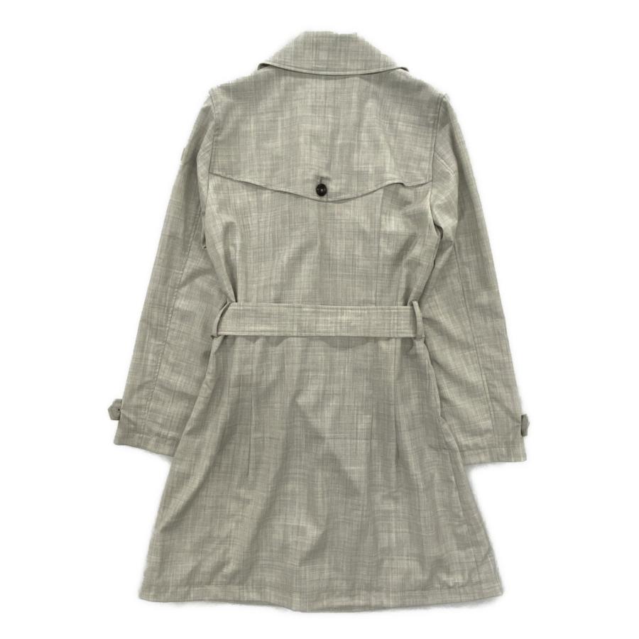 タトラス トレンチコート LTA14S4383 レディース SIZE 3 TATRAS