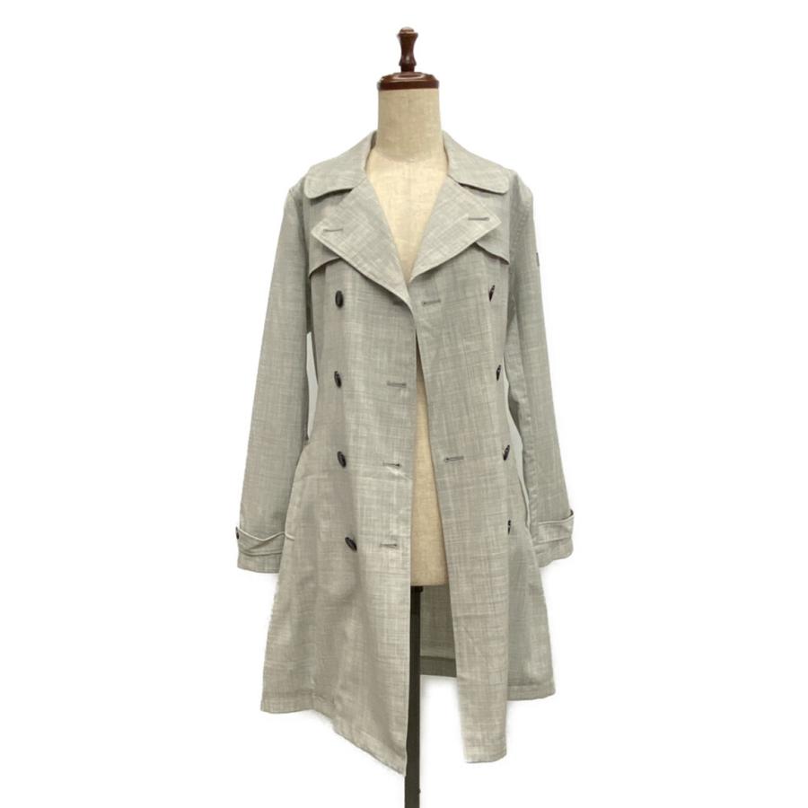 タトラス トレンチコート LTA14S4383 レディース SIZE 3 TATRAS 中古