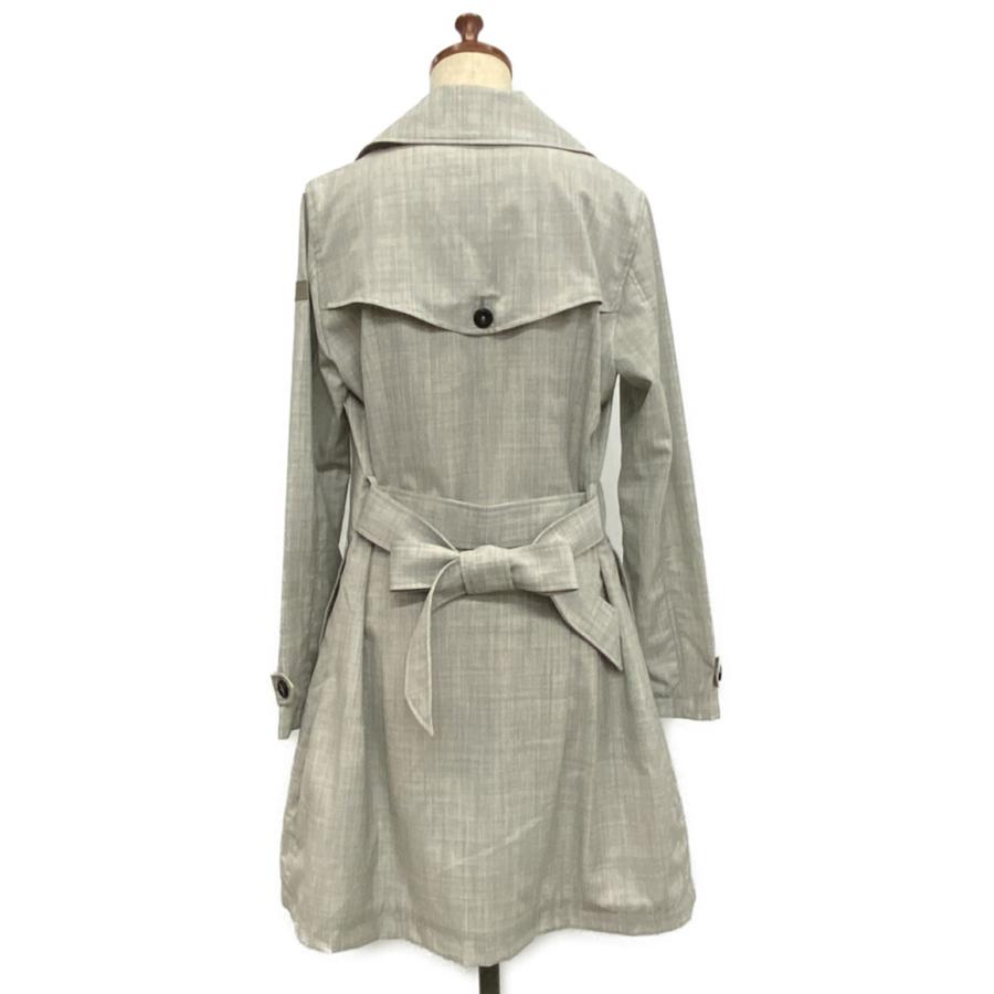 タトラス トレンチコート LTA14S4383 レディース SIZE 3 TATRAS 中古