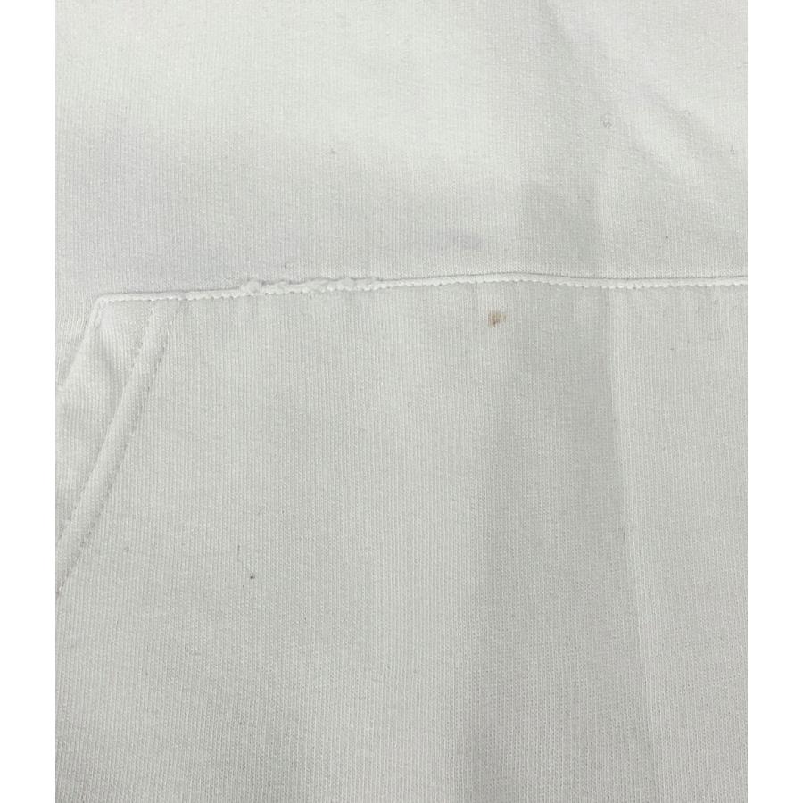 BALENCIAGA I love U パーカー BALENCIAGA（バレンシアガ） パーカー I LOVE U 21ss レディース SIZE