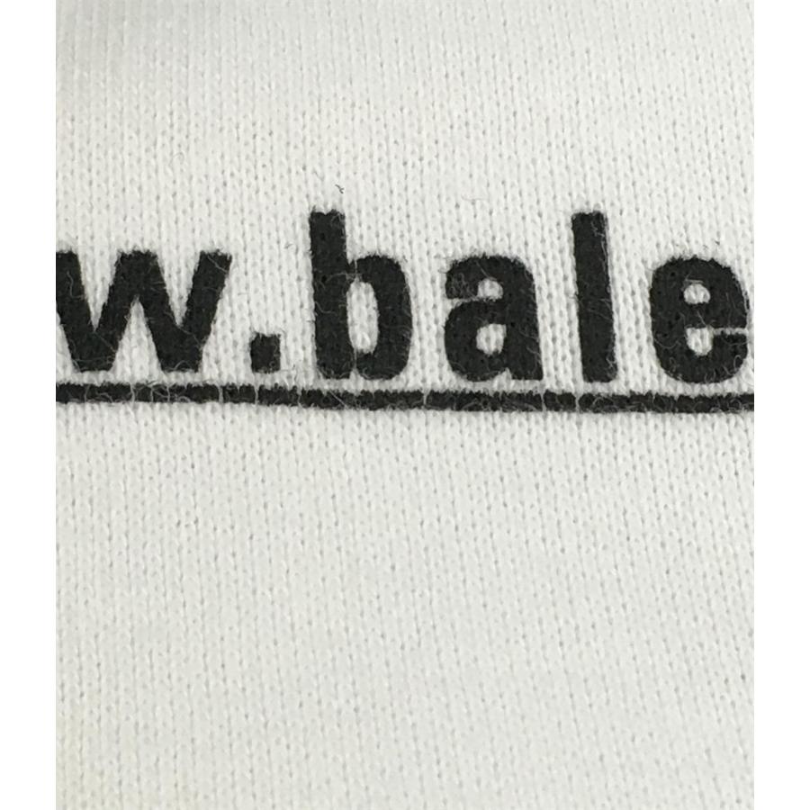 BALENCIAGA I love U パーカー BALENCIAGA（バレンシアガ） パーカー I LOVE U 21ss レディース SIZE