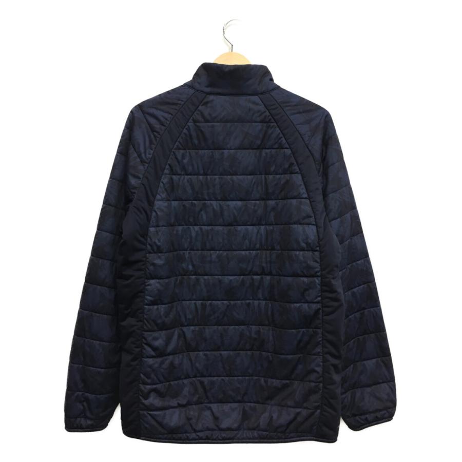 美品★ Travis Mathew トラヴィスマシュー　ブルゾン　ジャケット トラヴィスマシュー ジャケット 中綿ポリエステル メンズ SIZE L