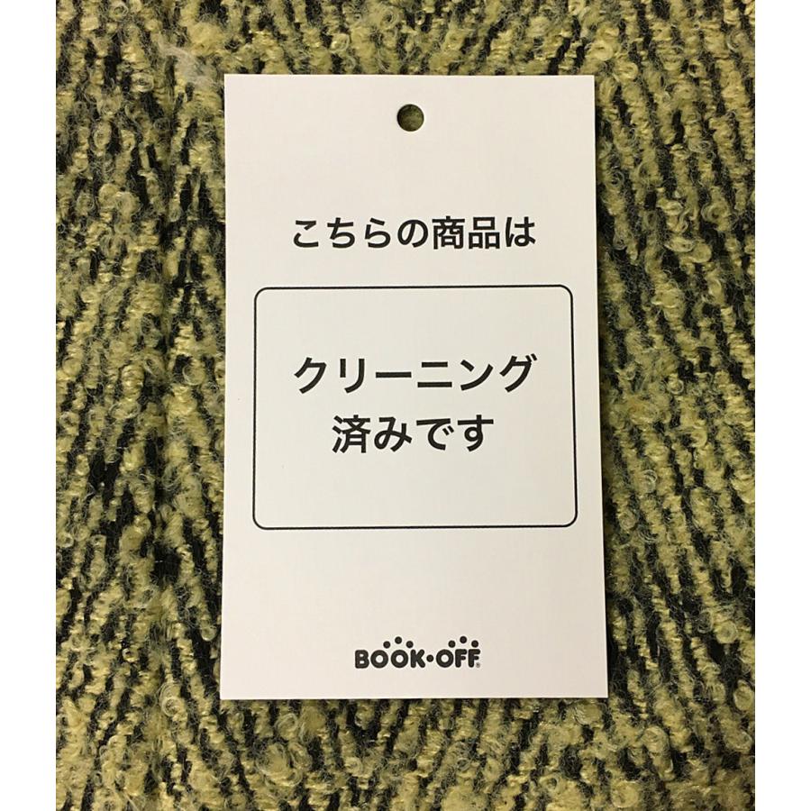 ネロリ テーラードジャケット 2211NR-JK02 レディース SIZE 1 NEROLI 