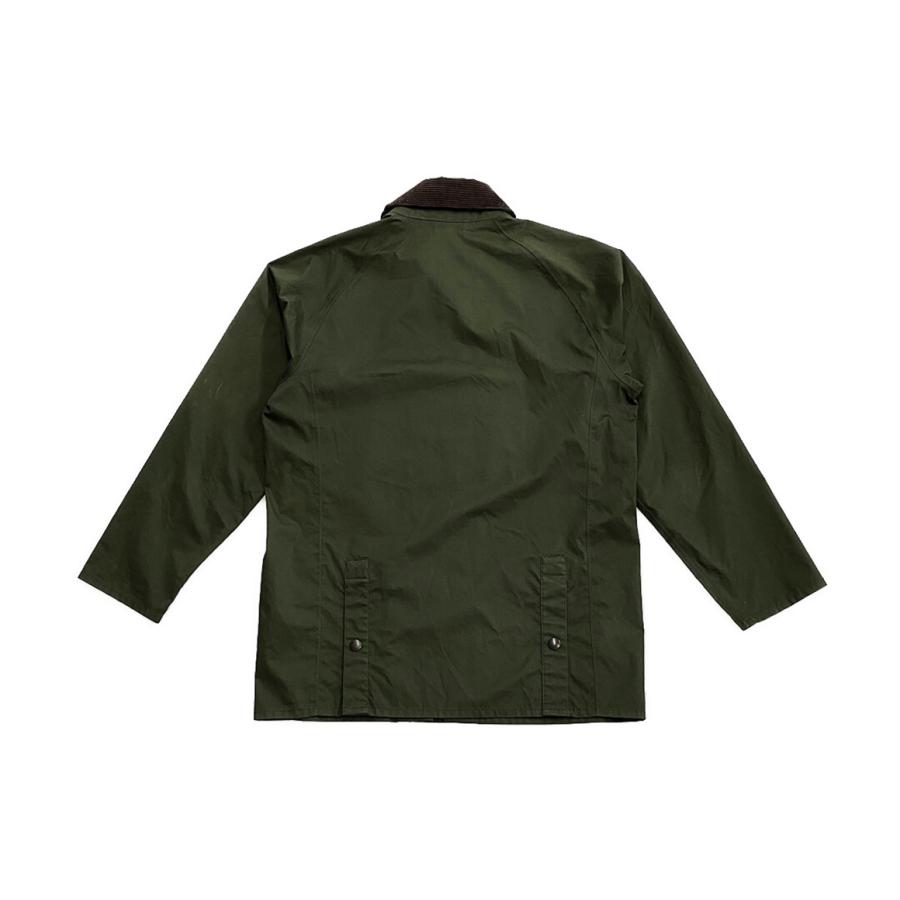 バブアー ジャケット セージグリーン 2001241 メンズ SIZE 40 BARBOUR