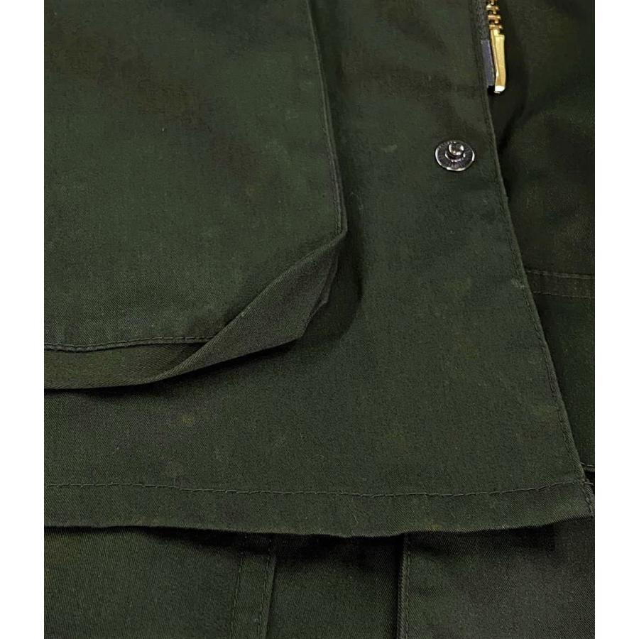 バブアー ジャケット セージグリーン 2001241 メンズ SIZE 40 BARBOUR