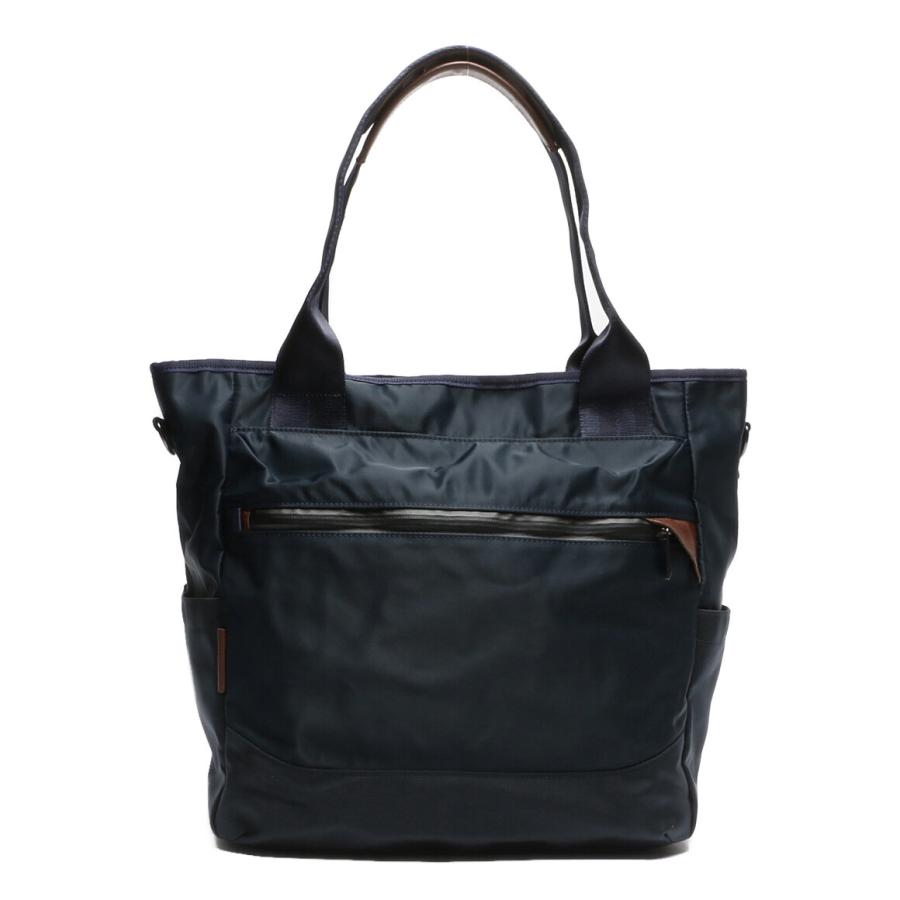 アクアスキュータム マスターピース トートバッグ メンズ Aquascutum