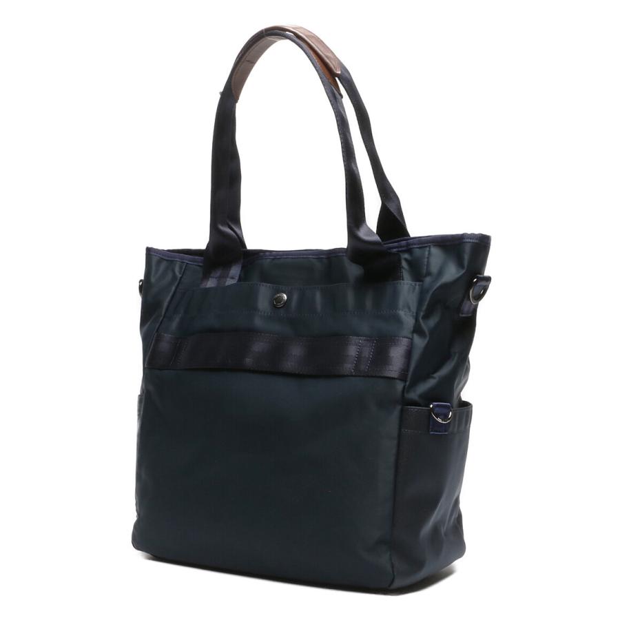 アクアスキュータム マスターピース トートバッグ メンズ Aquascutum