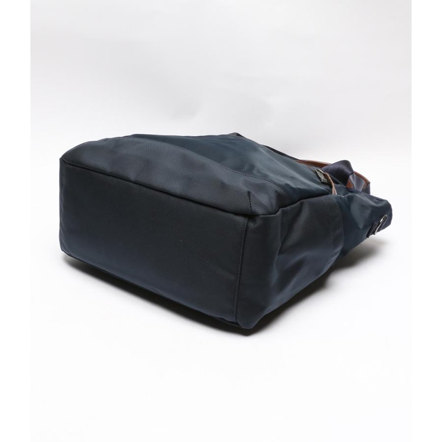 アクアスキュータム マスターピース トートバッグ メンズ Aquascutum