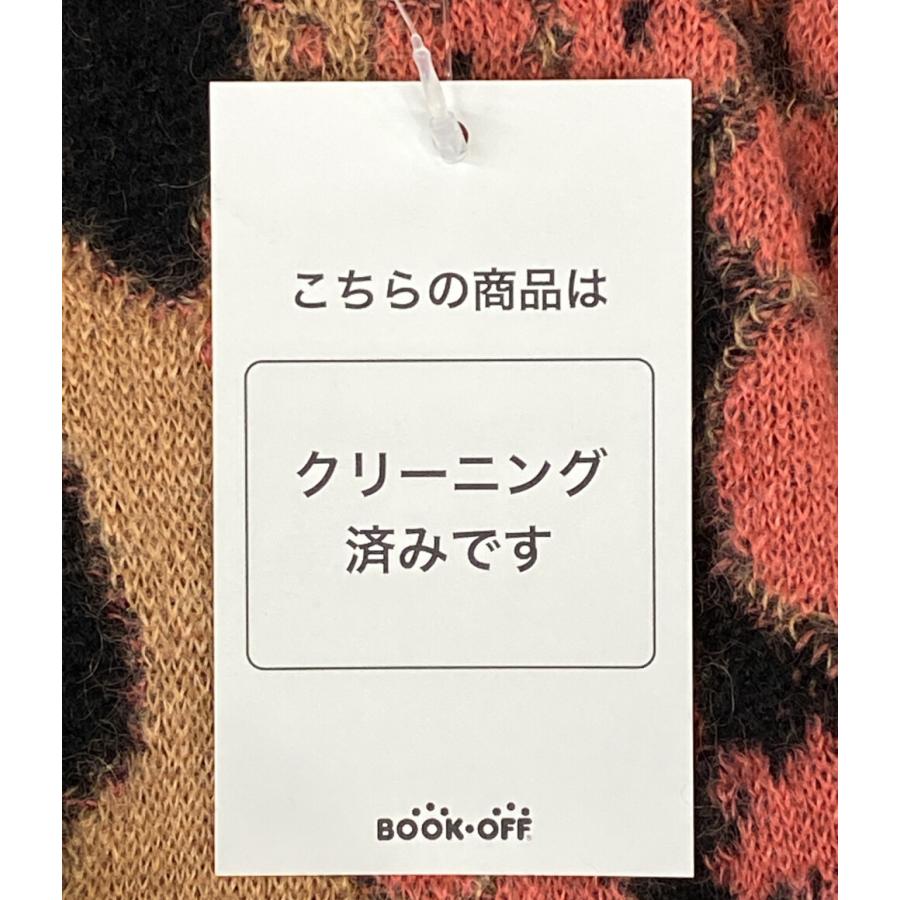 シャネル ニットパンツ 23AW レディース SIZE 36 CHANEL 中古