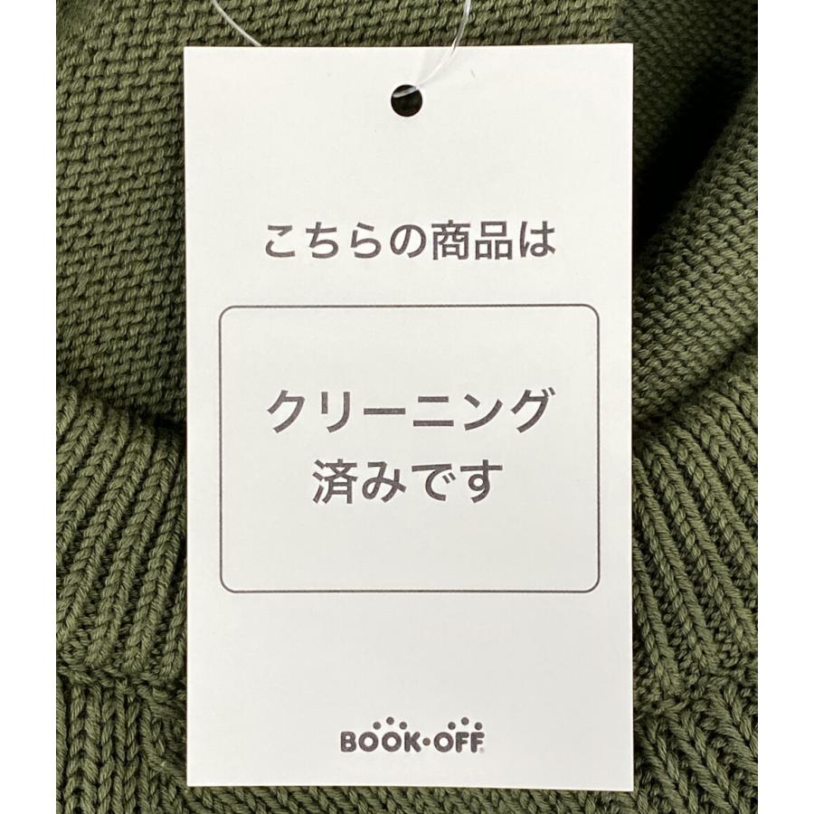 ディオールオム ニット 113M638AT187 メンズ SIZE M DIOR HOMME 中古