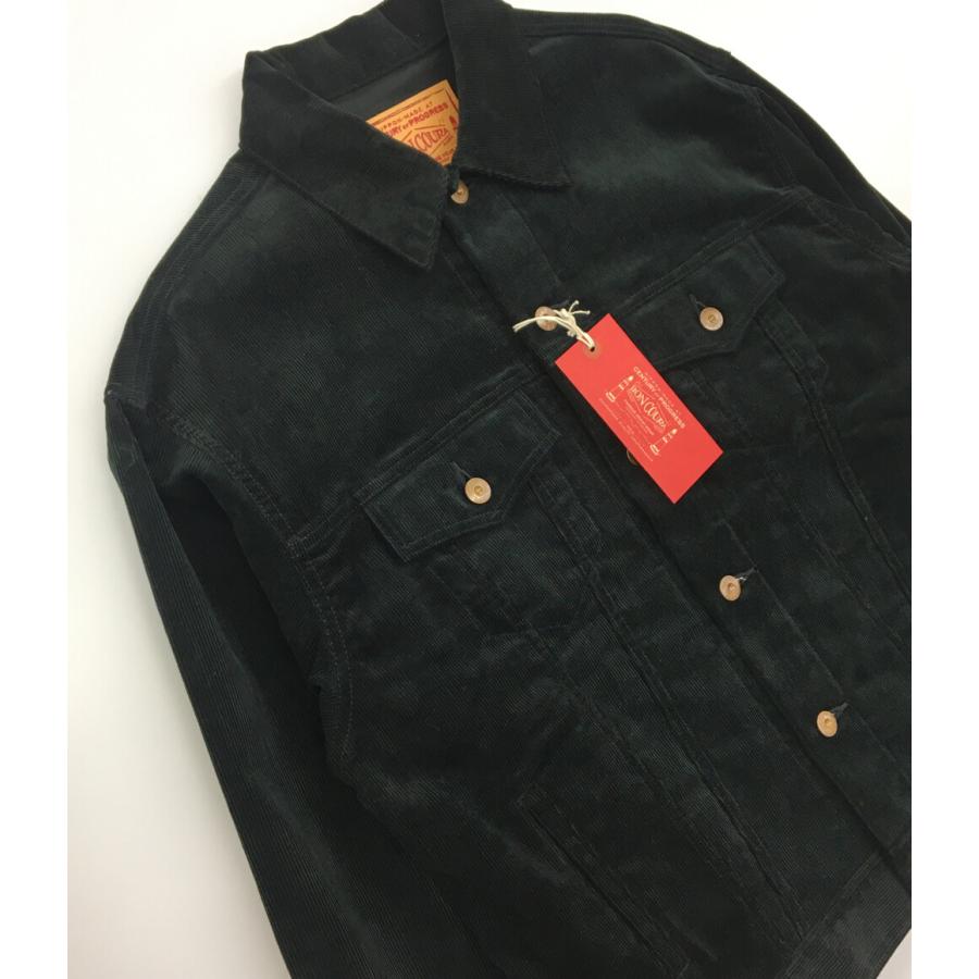 美品 ボンクラ デニムジャケット Trucker Jacket Pocket