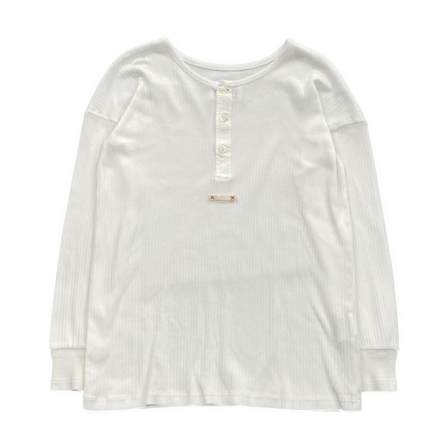 MILITARY L NG SLEEVE REPLICA マルジェラ　長袖 MILITARY L NG SLEEVE REPLICA マルジェラ 長袖 トップス