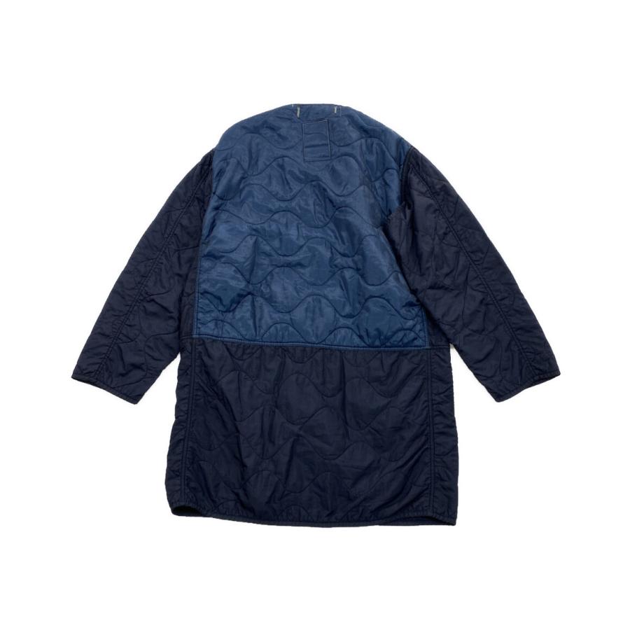 オーエーエムシー コート キルト RE:WORK 2687 メンズ SIZE L OAMC