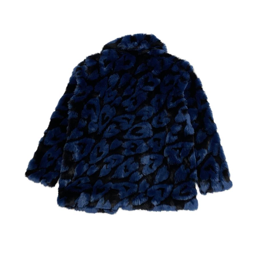 ステラマッカートニーキッズ ファーコート キッズ キッズ SIZE 12years  