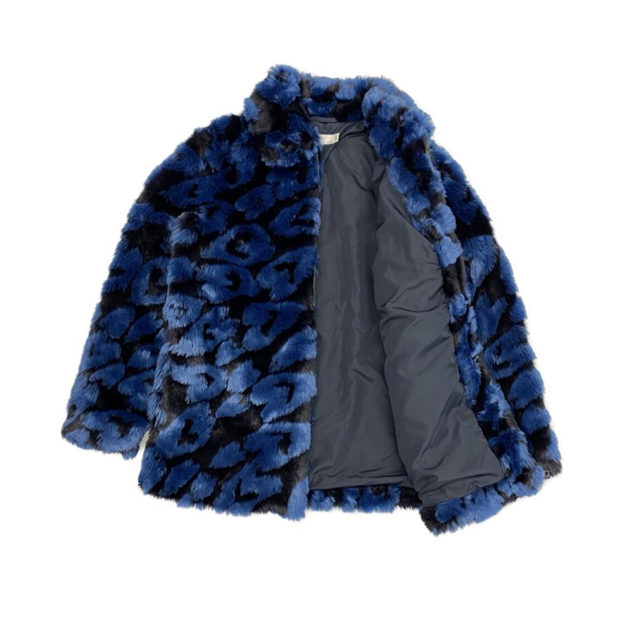 ステラマッカートニーキッズ ファーコート キッズ キッズ SIZE 12years  