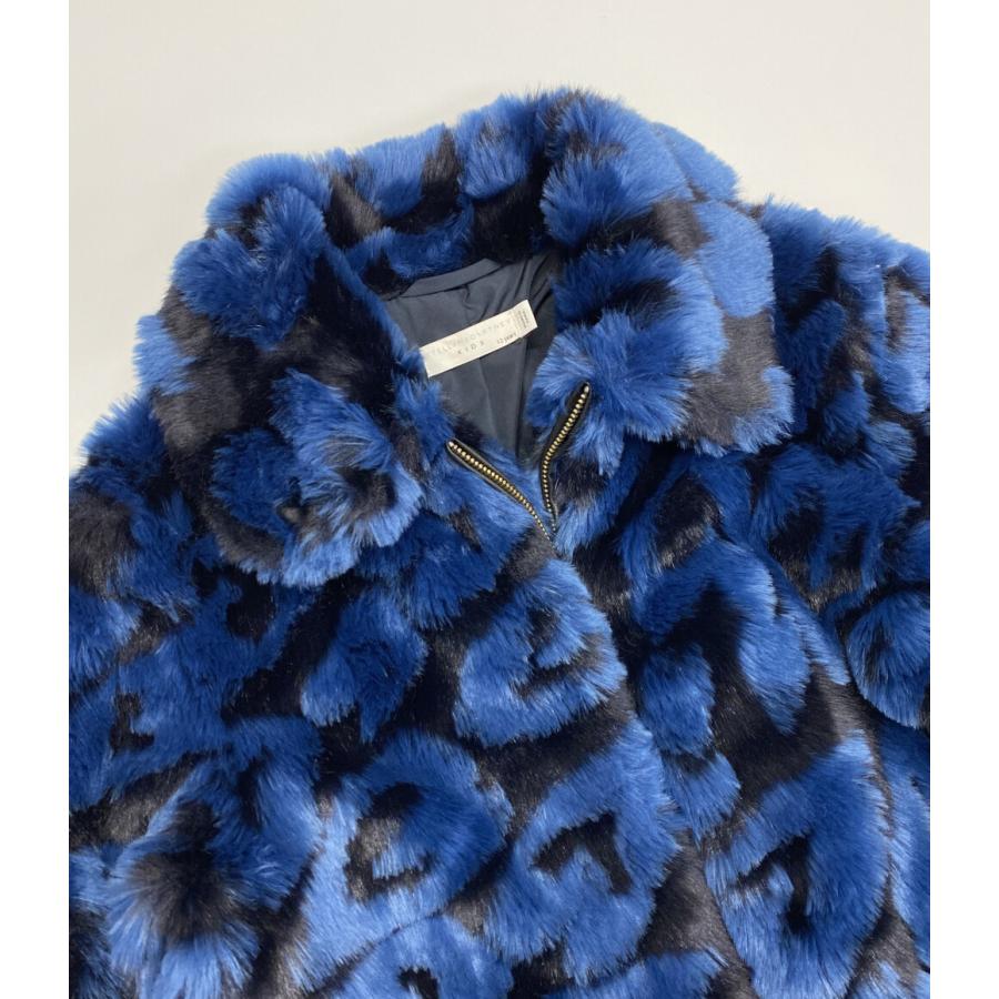 ステラマッカートニーキッズ ファーコート キッズ キッズ SIZE 12years  