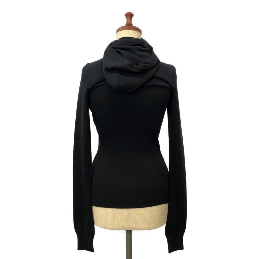 ハルノブムラタ ニット HW23W1007 レディース SIZE 38 HARUNOBU MURATA