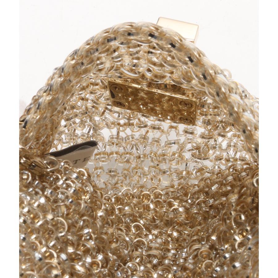 アンテプリマ anteprima LUCCHETTO OROGENTO