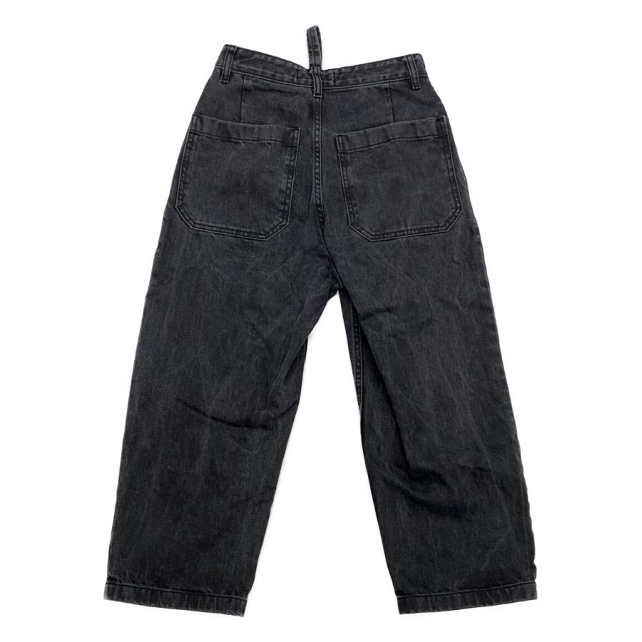 スタジオニコルソン デニムパンツ BILL FLAT FRONT TAPERED スタジオニコルソン デニムパンツ BILL FLAT FRONT TAPERED