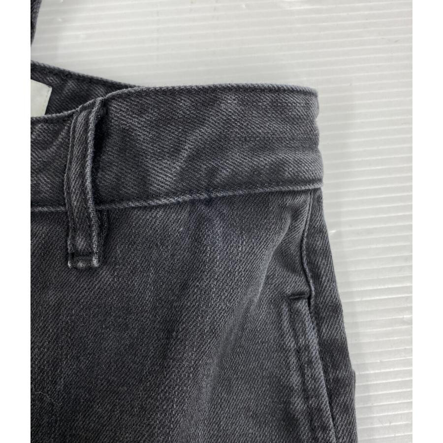 スタジオニコルソン デニムパンツ BILL FLAT FRONT TAPERED スタジオニコルソン デニムパンツ BILL FLAT FRONT TAPERED
