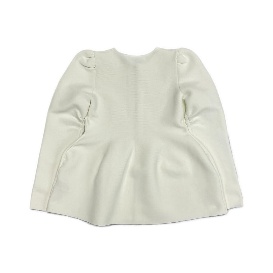 セルフォード ペプラムカーディガン CWNT231040 レディース SIZE 38