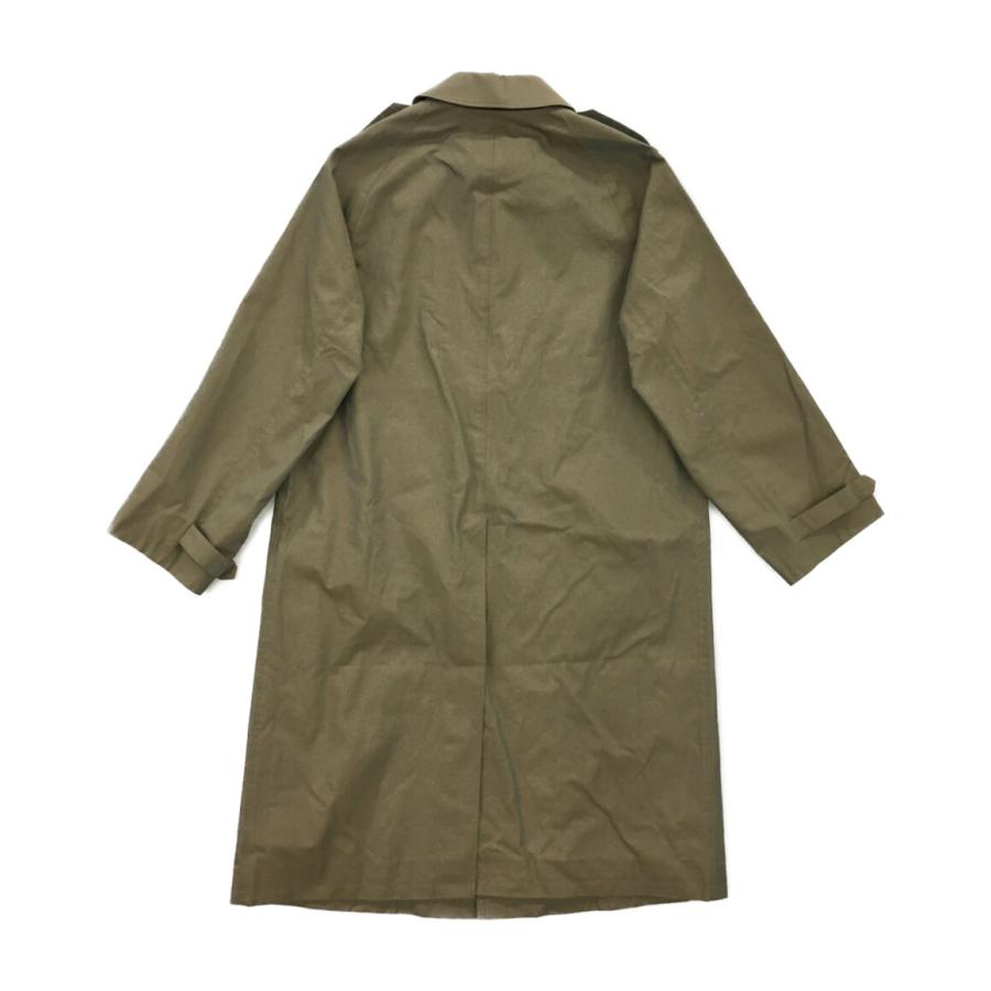 マッキントッシュフィロソフィー コート GREY LABEL CRAWLEY R8A14845