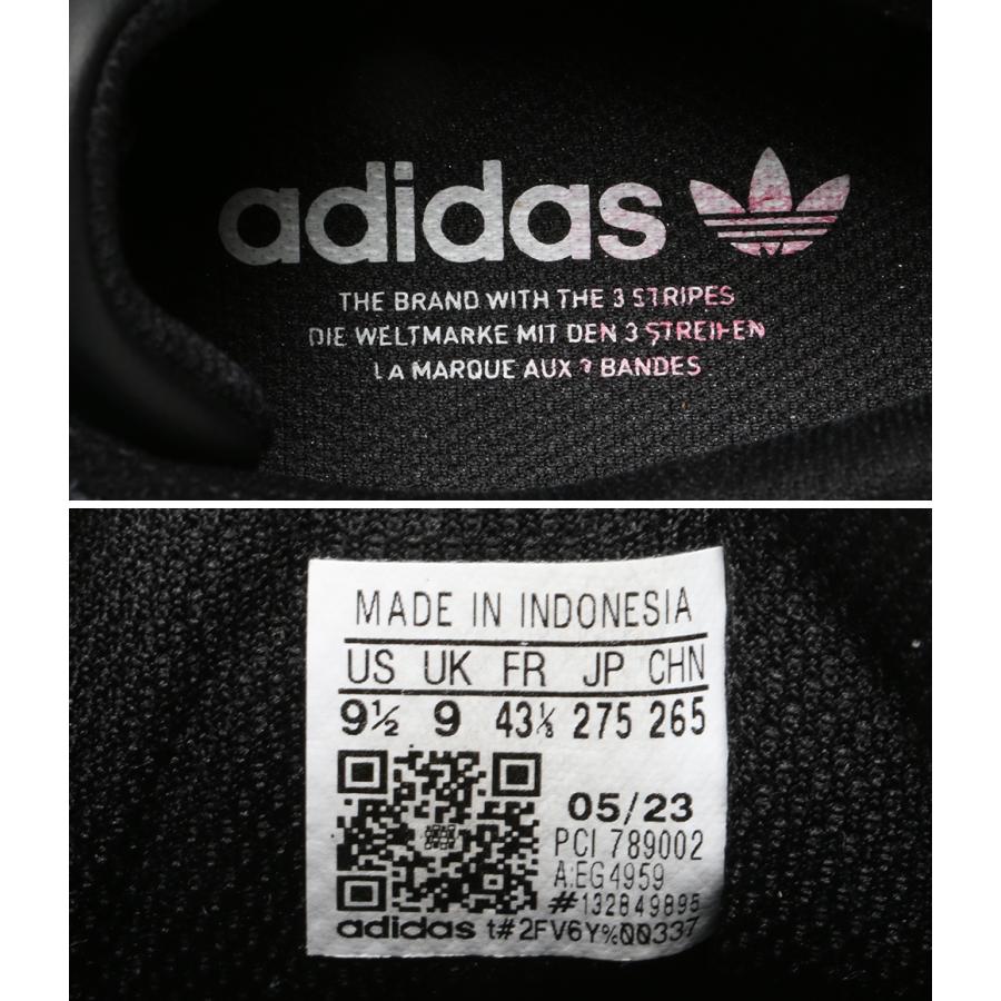 アディダス スニーカー スーパースター EG4959 メンズ SIZE 27.5cm