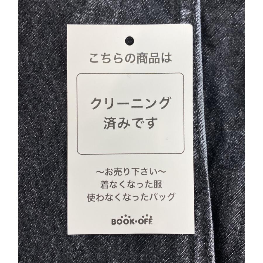 オーエーエムシー デニムパンツ 再構築 23ss メンズ SIZE 32 OAMC 中古