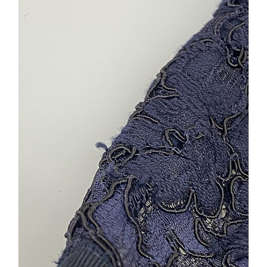 アドーア レースワンピース ボタニカル 531-9140204 レディース SIZE